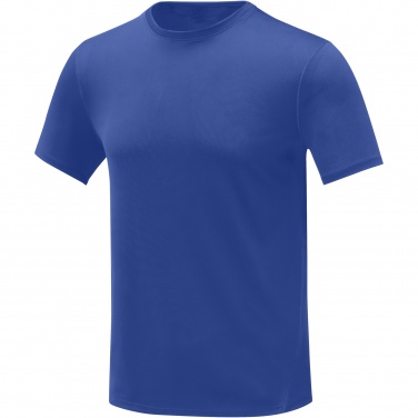 Logotrade business gift image of: Kratos short sleeve men's cool fit t-shirt