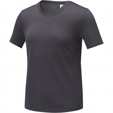 Logotrade promotional item image of: Kratos short sleeve women's cool fit t-shirt