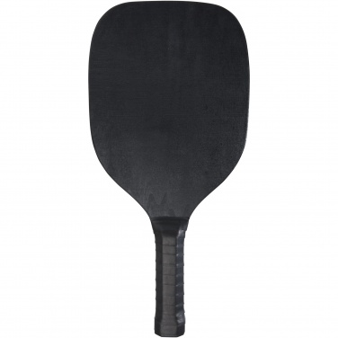 Logo trade promotional products image of: Enrique paddle set in mesh pouch