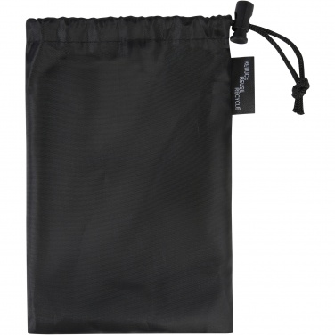 Logotrade promotional item picture of: Austin soft skipping rope in recycled PET pouch