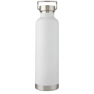 Logo trade promotional gifts picture of: Thor 1 L copper vacuum insulated water bottle