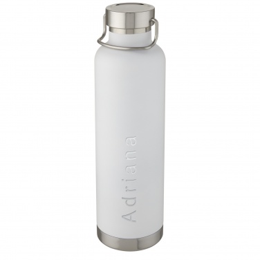 Logotrade promotional gifts photo of: Thor 1 L copper vacuum insulated water bottle