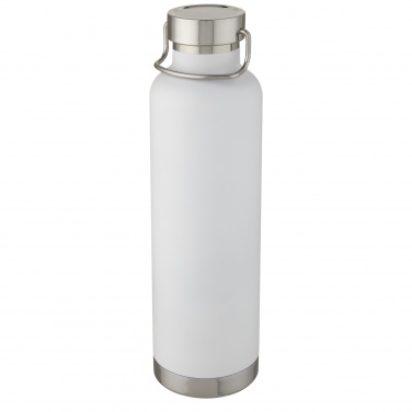 Logotrade promotional gift picture of: Thor 1 L copper vacuum insulated water bottle