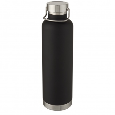 Logo trade promotional products image of: Thor 1 L copper vacuum insulated water bottle