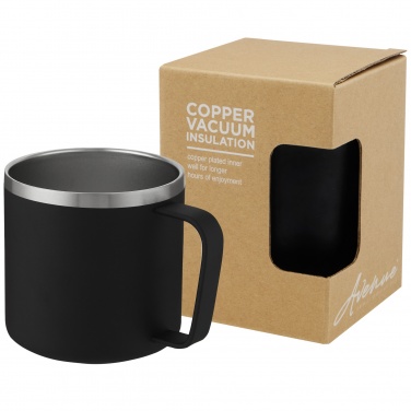 Logotrade promotional item image of: Nordre 350 ml copper vacuum insulated mug