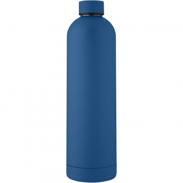 Logotrade promotional giveaways photo of: Spring 1 L copper vacuum insulated bottle