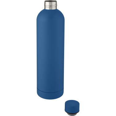 Logotrade promotional products photo of: Spring 1 L copper vacuum insulated bottle