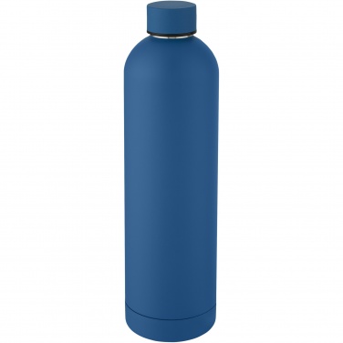 Logotrade promotional items photo of: Spring 1 L copper vacuum insulated bottle