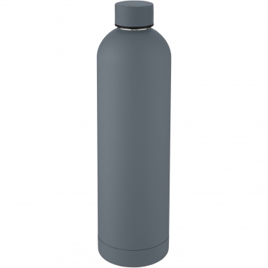 Logotrade advertising product picture of: Spring 1 L copper vacuum insulated bottle