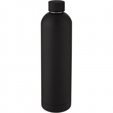 Logotrade advertising products photo of: Spring 1 L copper vacuum insulated bottle