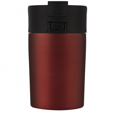 Logotrade corporate gift picture of: Jetta 180 ml copper vacuum insulated tumbler