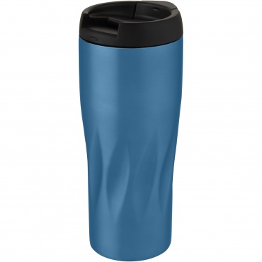 Logotrade promotional merchandise photo of: Waves 450 ml copper vacuum insulated tumbler