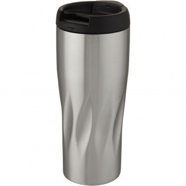 Logotrade advertising product picture of: Waves 450 ml copper vacuum insulated tumbler