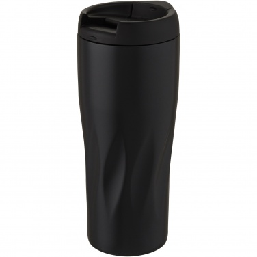 Logo trade promotional giveaways picture of: Waves 450 ml copper vacuum insulated tumbler