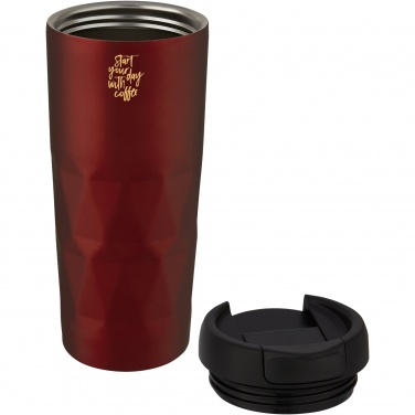 Logo trade promotional product photo of: Prisma 450 ml copper vacuum insulated tumbler