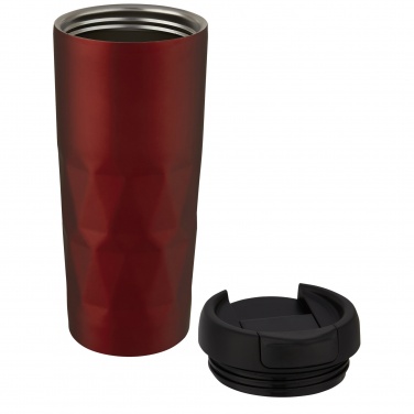 Logotrade corporate gift image of: Prisma 450 ml copper vacuum insulated tumbler