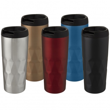 Logo trade promotional products picture of: Prisma 450 ml copper vacuum insulated tumbler