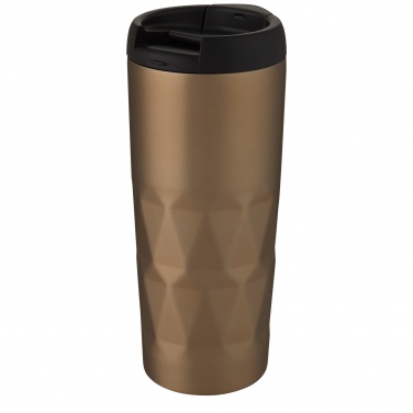 Logotrade promotional merchandise picture of: Prisma 450 ml copper vacuum insulated tumbler