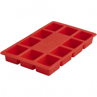 Logo trade promotional product photo of: Chill customisable ice cube tray