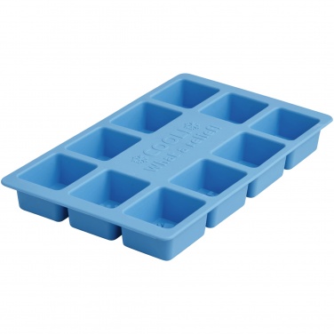 Logotrade promotional item picture of: Chill customisable ice cube tray