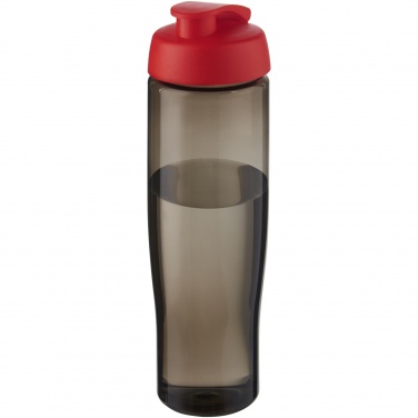 Logo trade promotional giveaway photo of: H2O Active® Eco Tempo 700 ml flip lid sport bottle
