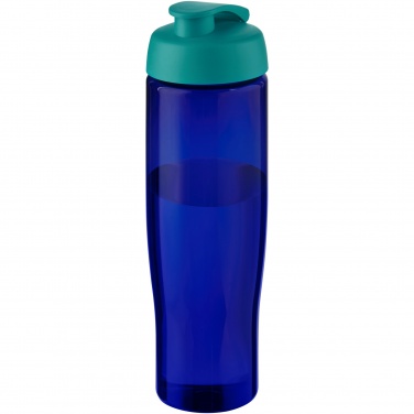 Logotrade promotional giveaway picture of: H2O Active® Eco Tempo 700 ml flip lid sport bottle