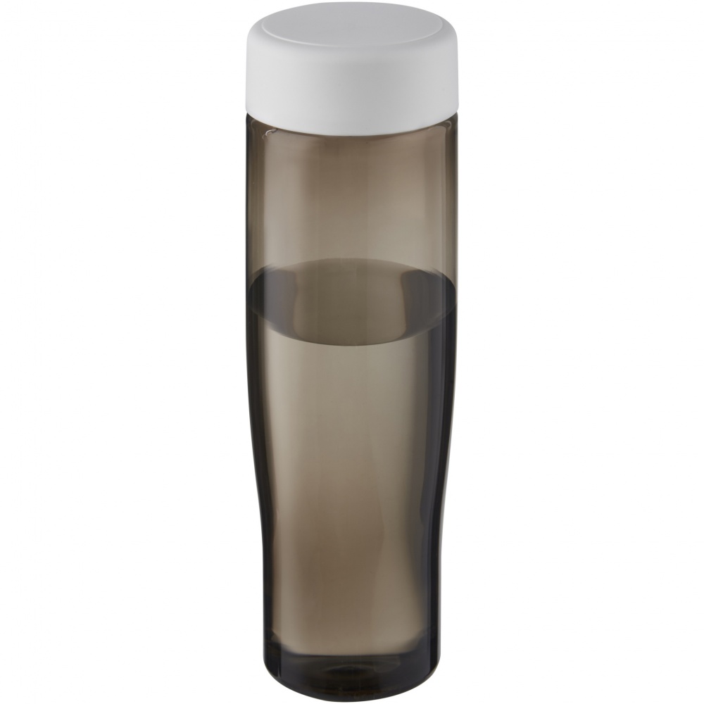 Logo trade promotional gift photo of: H2O Active® Eco Tempo 700 ml screw cap water bottle
