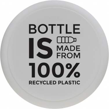Logotrade promotional giveaway image of: H2O Active® Eco Tempo 700 ml screw cap water bottle