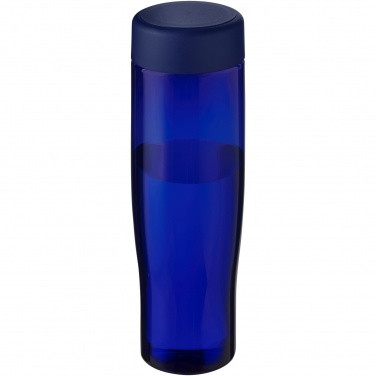 Logotrade business gifts photo of: H2O Active® Eco Tempo 700 ml screw cap water bottle