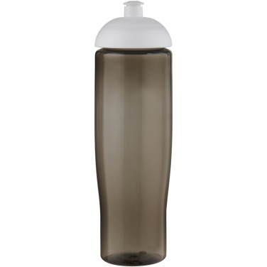 Logo trade corporate gifts picture of: H2O Active® Eco Tempo 700 ml dome lid sport bottle