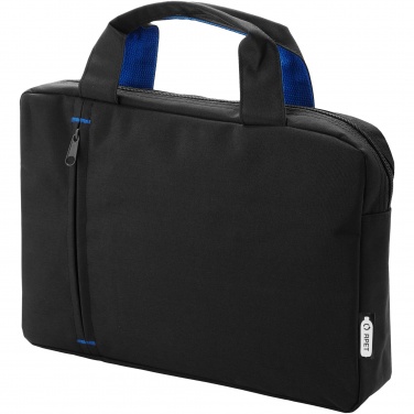 Logotrade advertising product picture of: Detroit RPET conference bag 4L