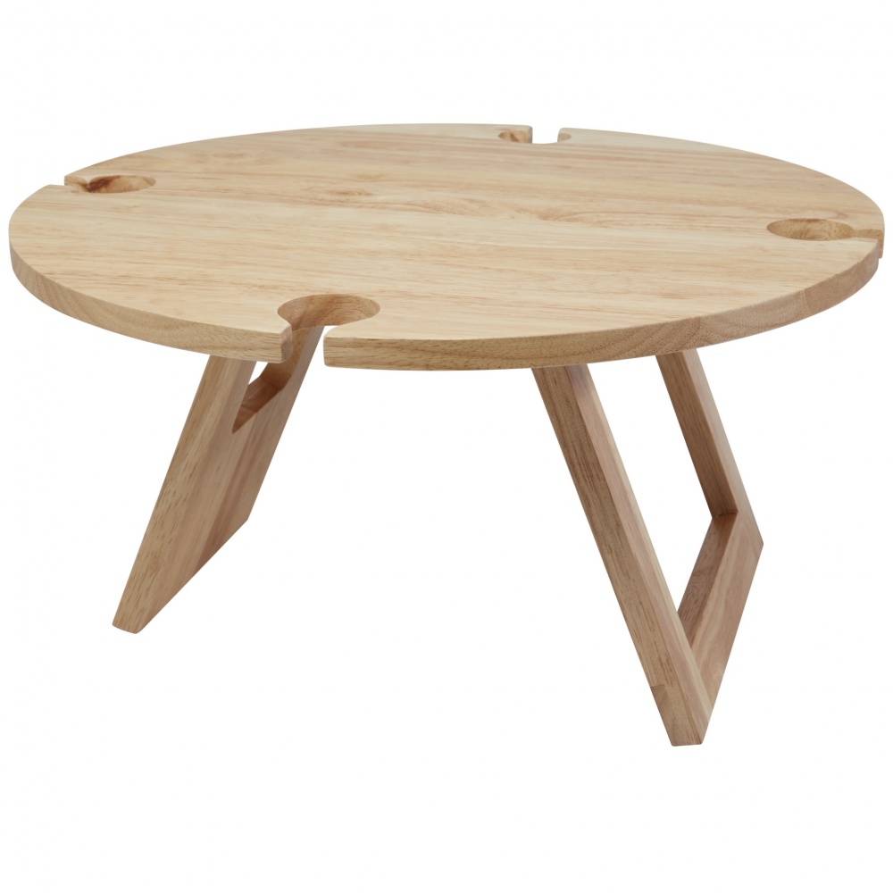 Logotrade promotional products photo of: Soll foldable picnic table
