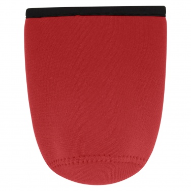Logotrade advertising product image of: Vrie recycled neoprene can sleeve holder