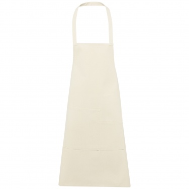 Logotrade promotional merchandise photo of: Khana 280 g/m² cotton apron