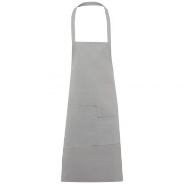 Logotrade advertising product image of: Khana 280 g/m² cotton apron