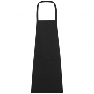 Logotrade advertising product image of: Khana 280 g/m² cotton apron