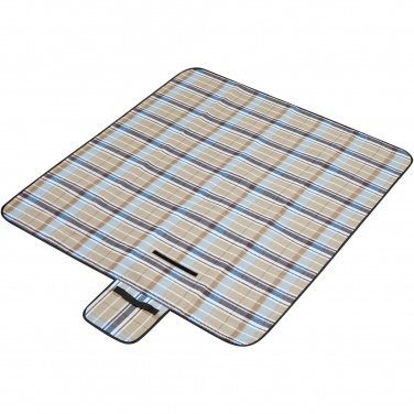 Logotrade promotional product image of: Sedum picnic blanket
