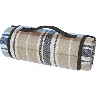 Logo trade promotional giveaway photo of: Sedum picnic blanket