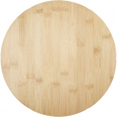 Logo trade promotional items picture of: Mangiary bamboo pizza peel and tools