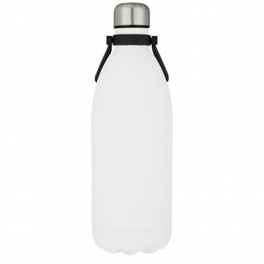 Logotrade corporate gift picture of: Cove 1.5 L vacuum insulated stainless steel bottle