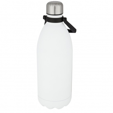 Logotrade advertising product picture of: Cove 1.5 L vacuum insulated stainless steel bottle