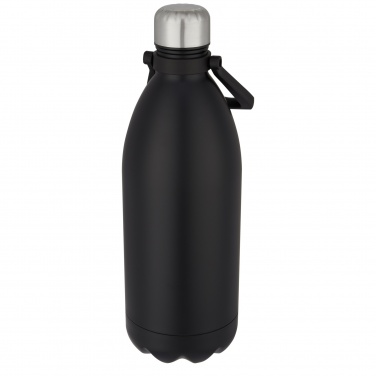 Logotrade promotional gift image of: Cove 1.5 L vacuum insulated stainless steel bottle