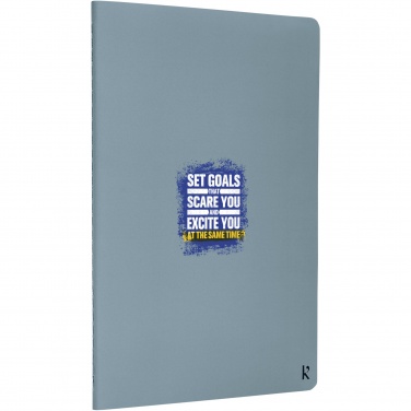 Logotrade business gifts photo of: Karst® A5 stone paper journal twin pack