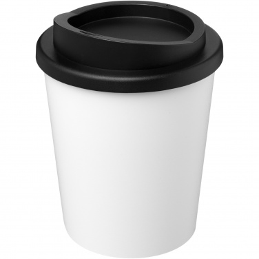 Logo trade promotional giveaways picture of: Americano® Espresso 250 ml recycled insulated tumbler