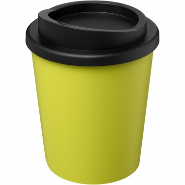 Logotrade promotional products photo of: Americano® Espresso 250 ml recycled insulated tumbler