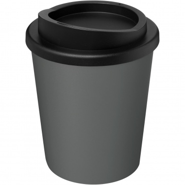 Logo trade business gift photo of: Americano® Espresso 250 ml recycled insulated tumbler