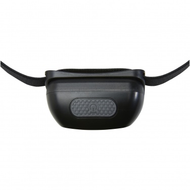 Logotrade promotional merchandise image of: Ray rechargeable headlight