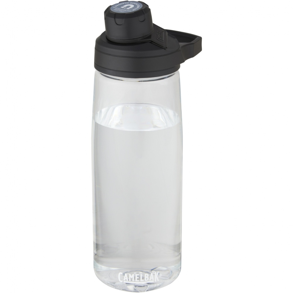 Logotrade corporate gift picture of: CamelBak® Chute® Mag 750 ml Tritan™ Renew bottle