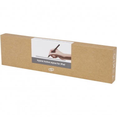 Logo trade promotional product photo of: Hybrid Active stylus pen for iPad