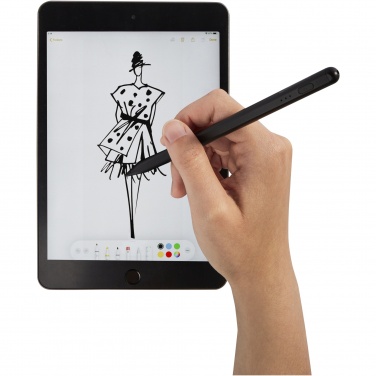 Logo trade promotional gifts picture of: Hybrid Active stylus pen for iPad